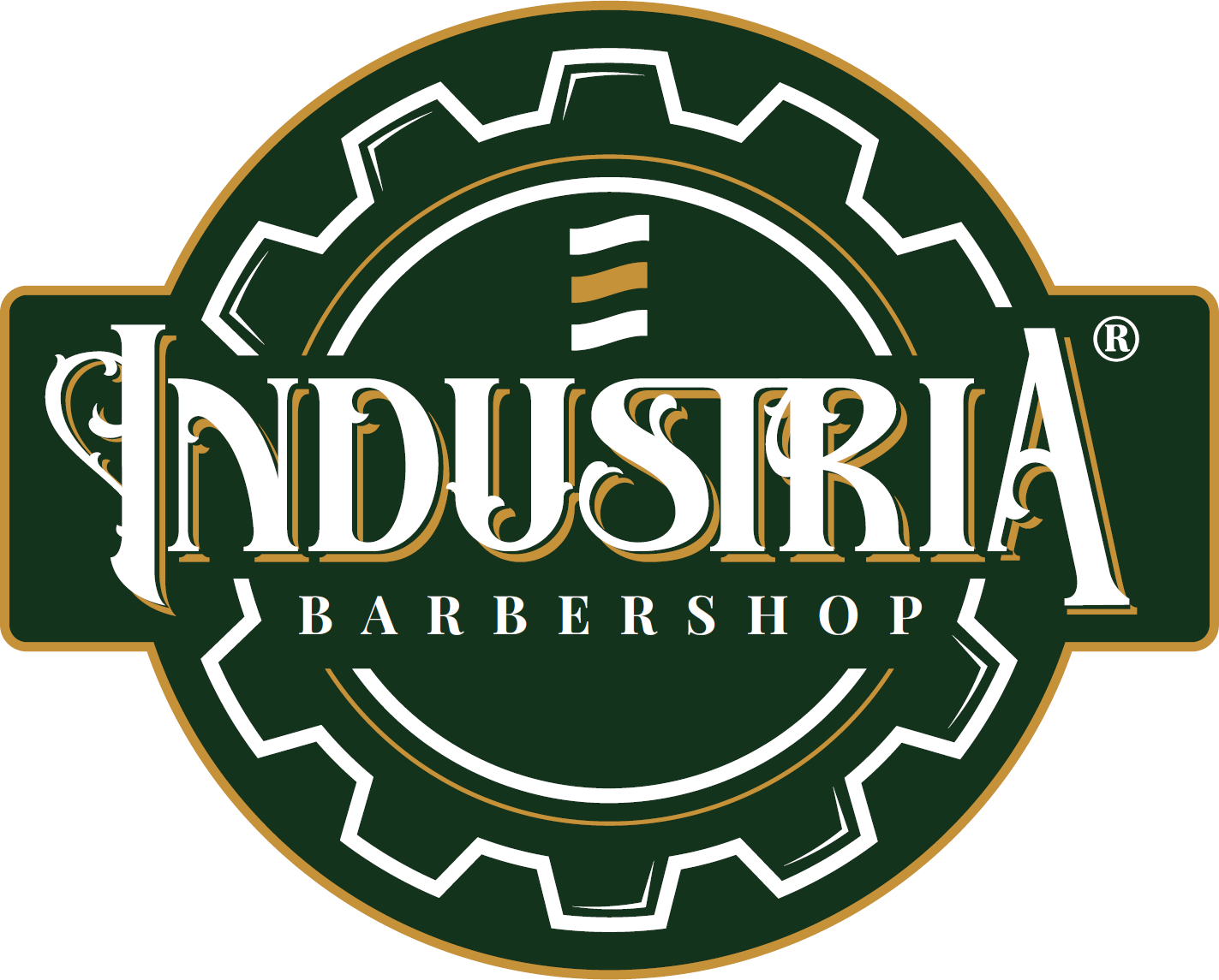 Industria Barbershop